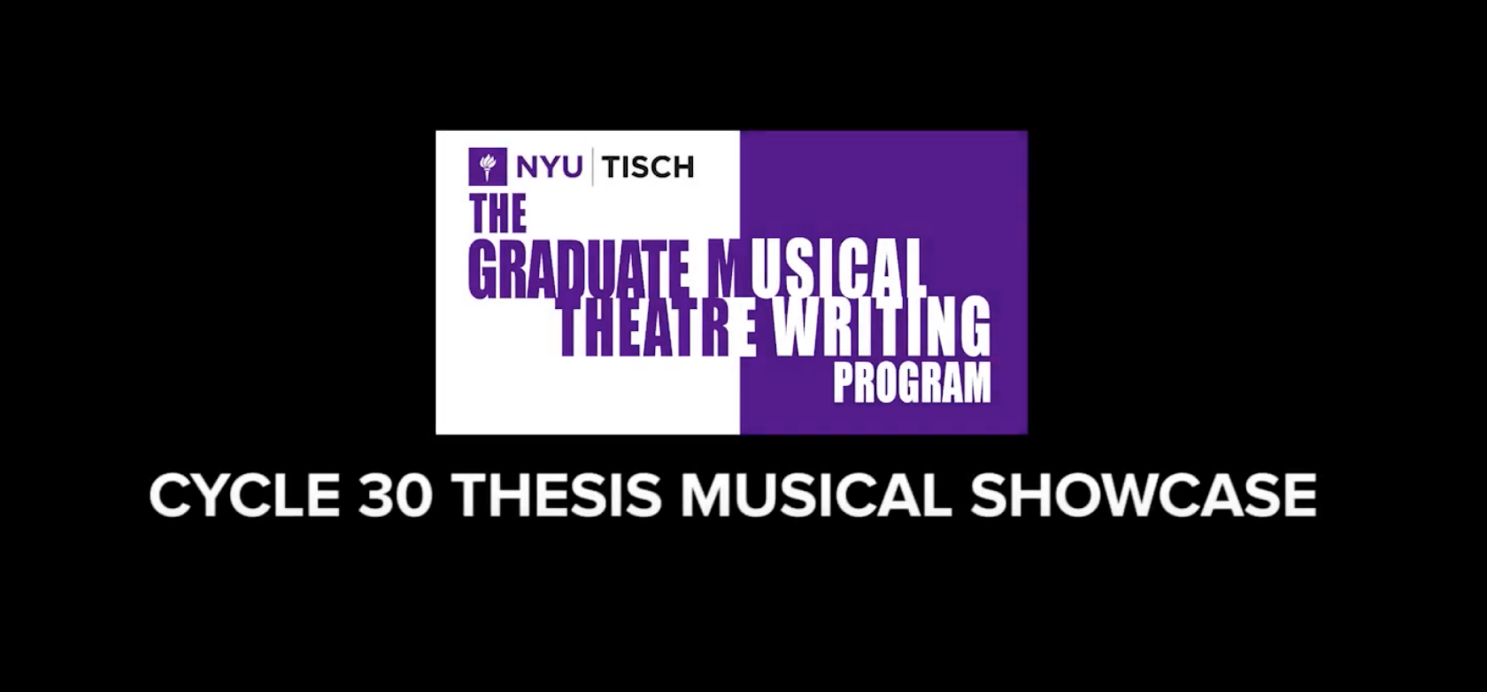 thesis on musical